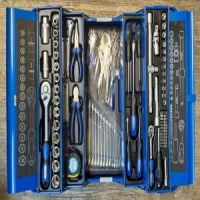 Tool Kit Set Lengkap